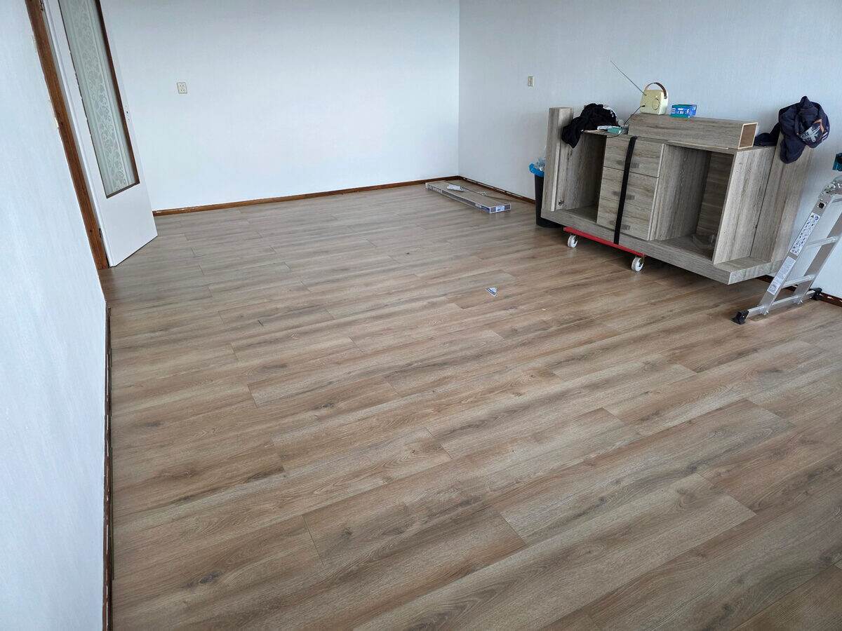 Binnenwerk & herstel